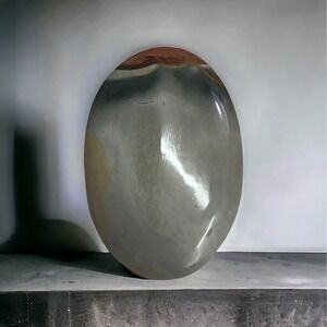 Polychrome Jasper Cabochon 121.45CT‎